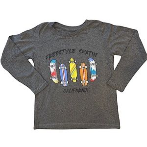 Californian Vintage Long Sleeve Boys size 8